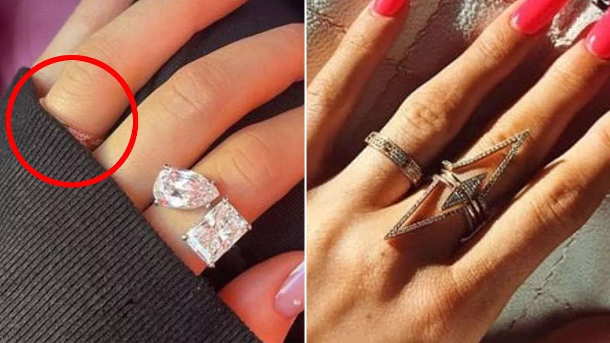 Kylie Jenner: Sparkling Ring, New Pup, and Romance